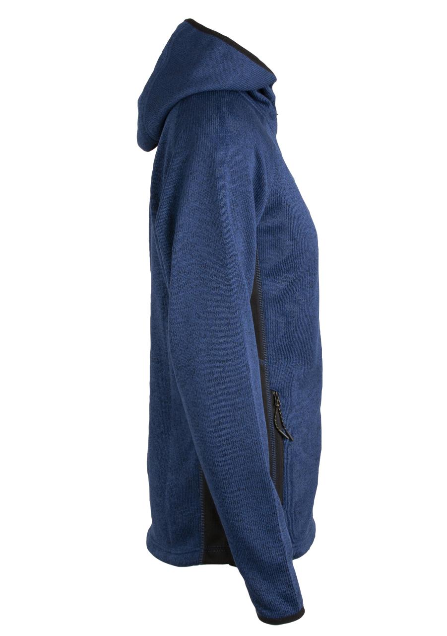 N87J ESSENTIAL HOODIE WOMEN