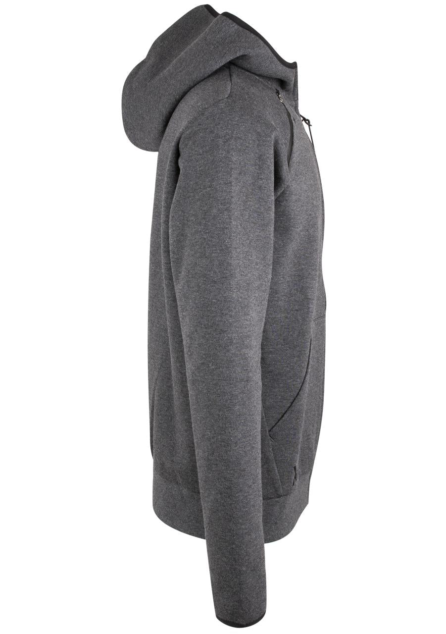 N88I DISRUPTER HOODIE UNISEX