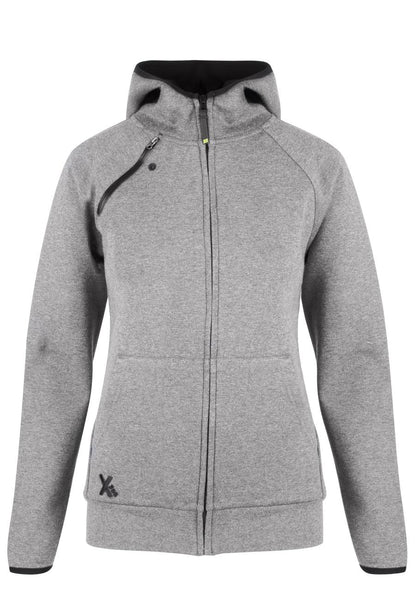 N88J DISRUPTER HOODIE WOMEN