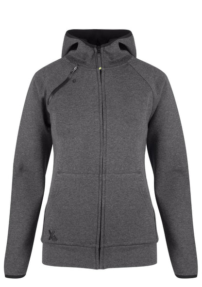 N88J DISRUPTER HOODIE WOMEN