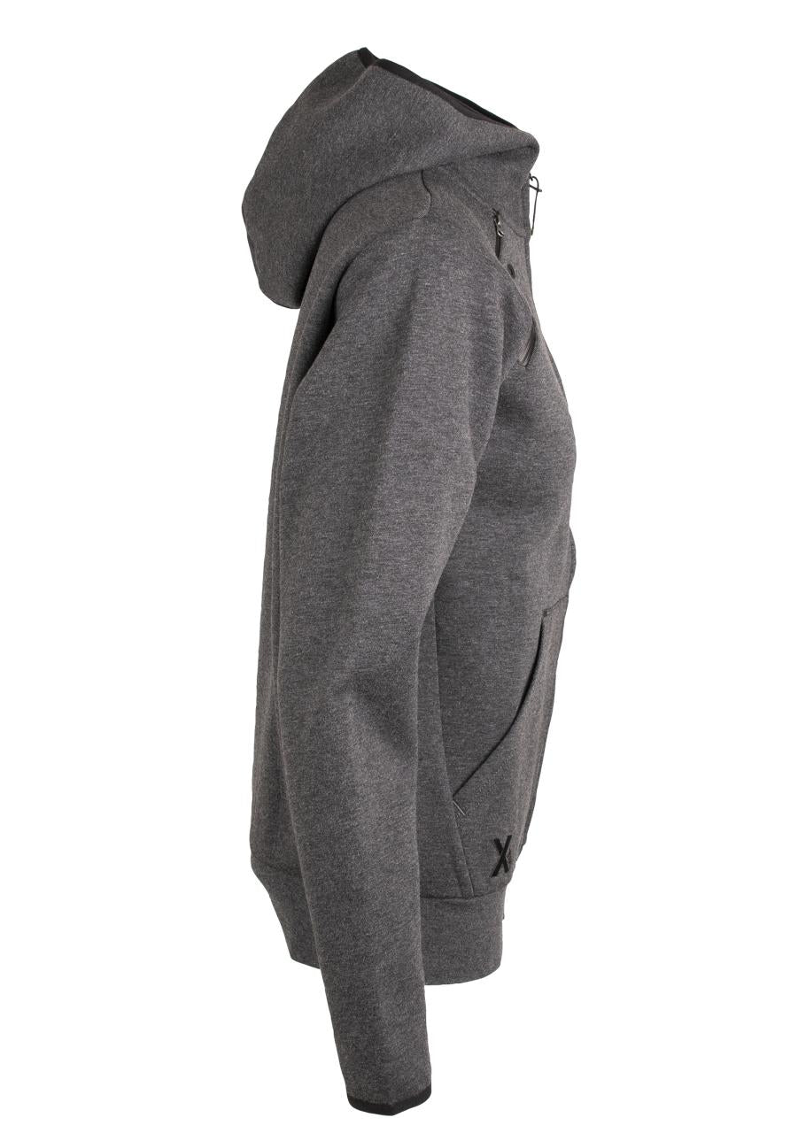 N88J DISRUPTER HOODIE WOMEN
