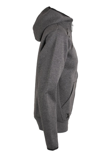 N88J DISRUPTER HOODIE WOMEN