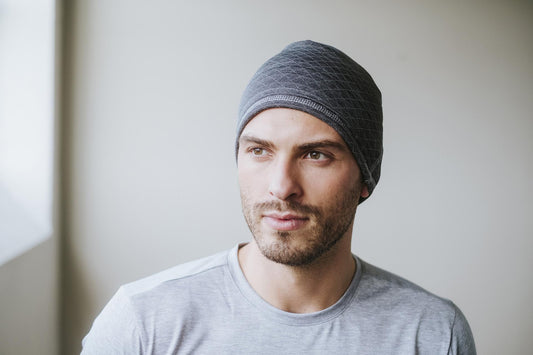 CONCEPT TEKNISK REFLEX BEANIE