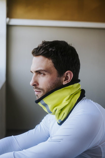 N955 CONCEPT TEKNISK REFLEX BEANIE