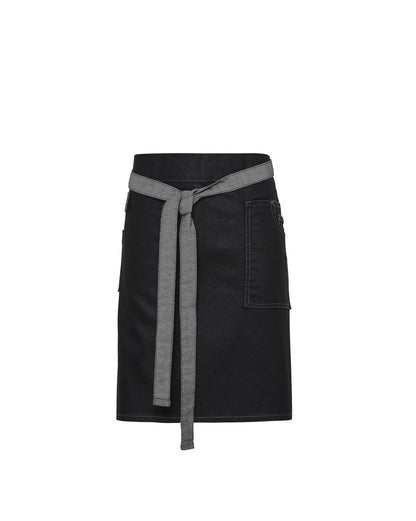 DIVISION WAIST APRON