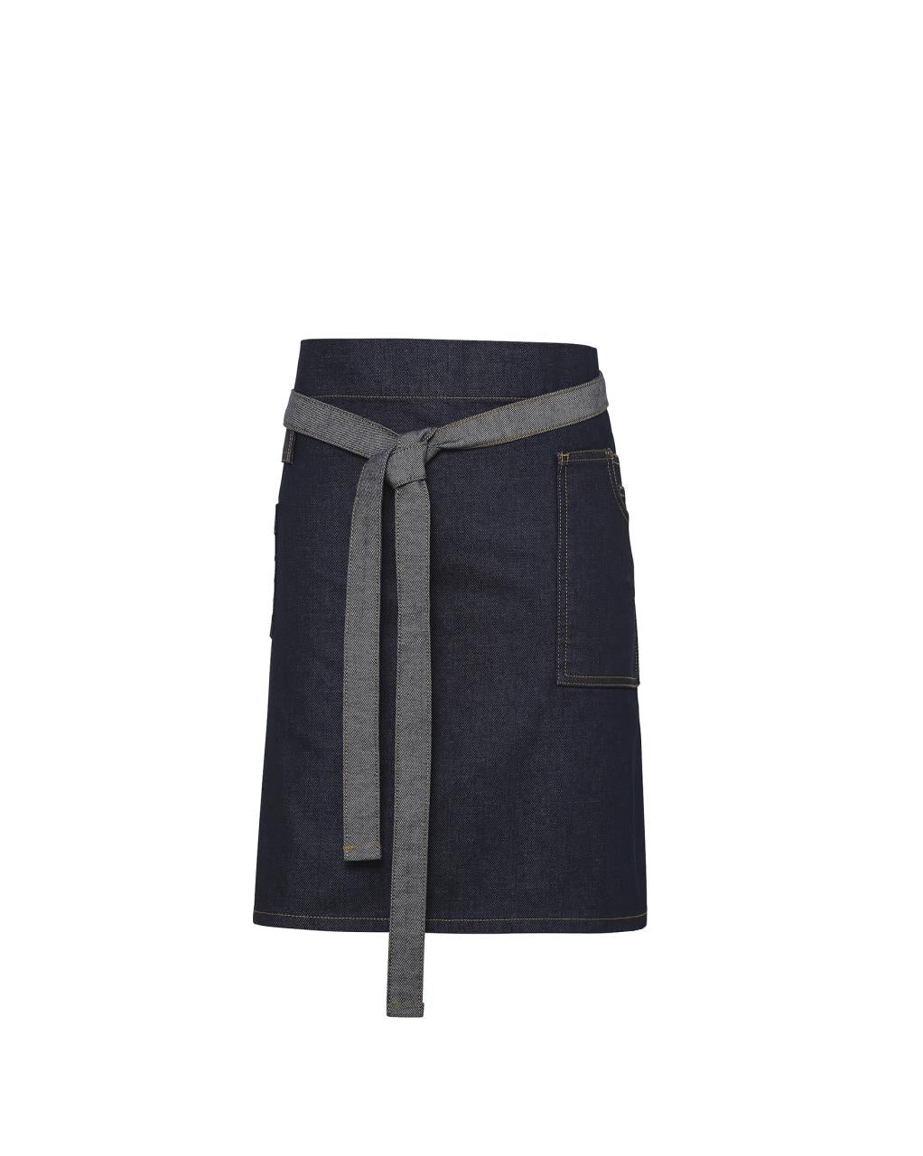 DIVISION WAIST APRON