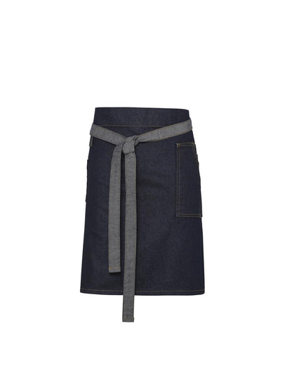 DIVISION WAIST APRON