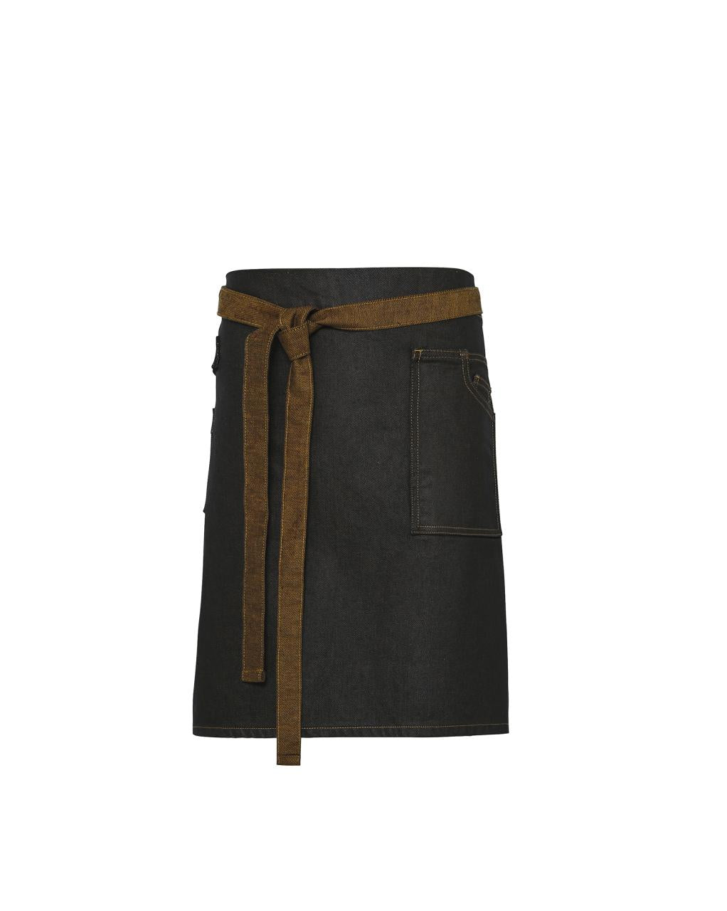 DIVISION WAIST APRON