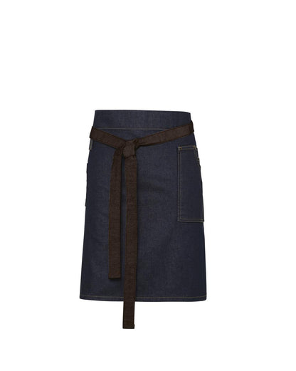 DIVISION WAIST APRON