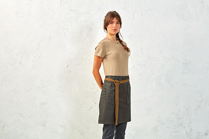 DIVISION WAIST APRON