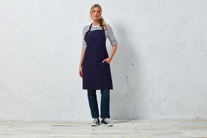 Calibre Apron With Pocket