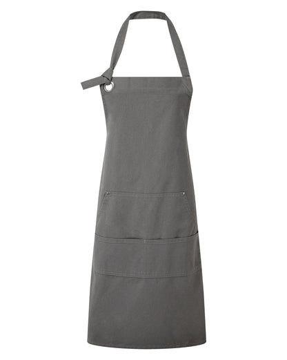 Calibre Apron With Pocket