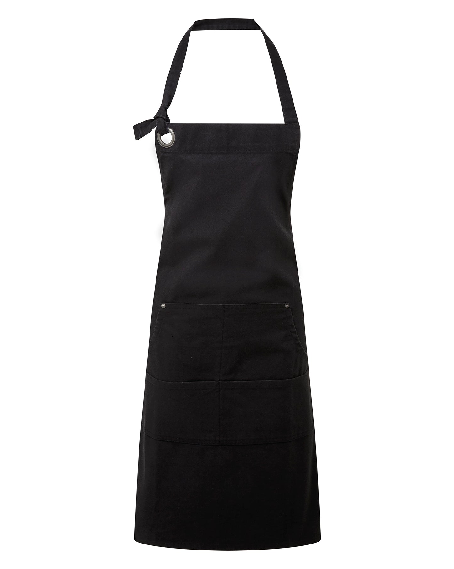 Calibre Apron With Pocket