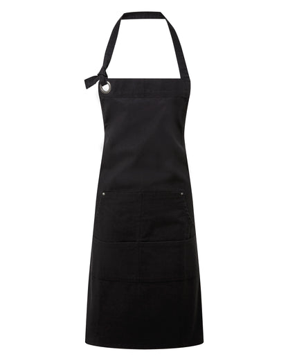 Calibre Apron With Pocket