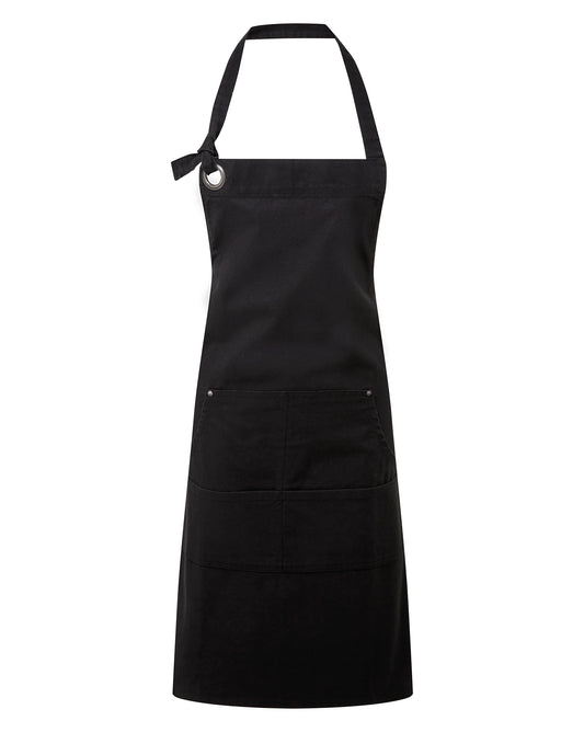 Calibre Apron With Pocket