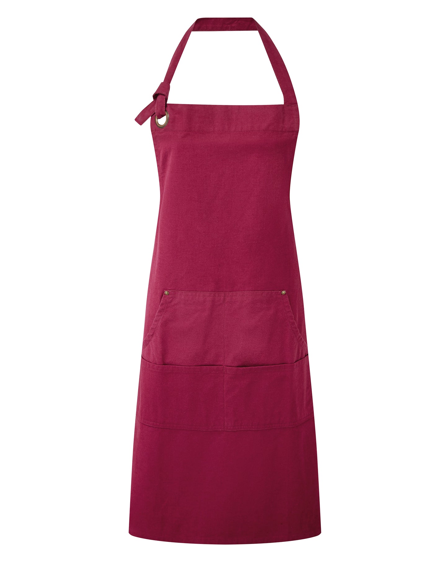 Calibre Apron With Pocket