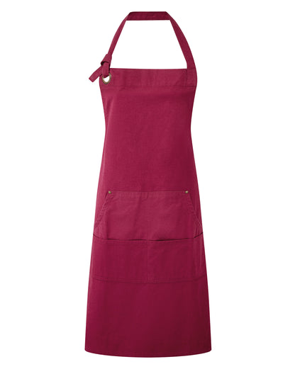 Calibre Apron With Pocket