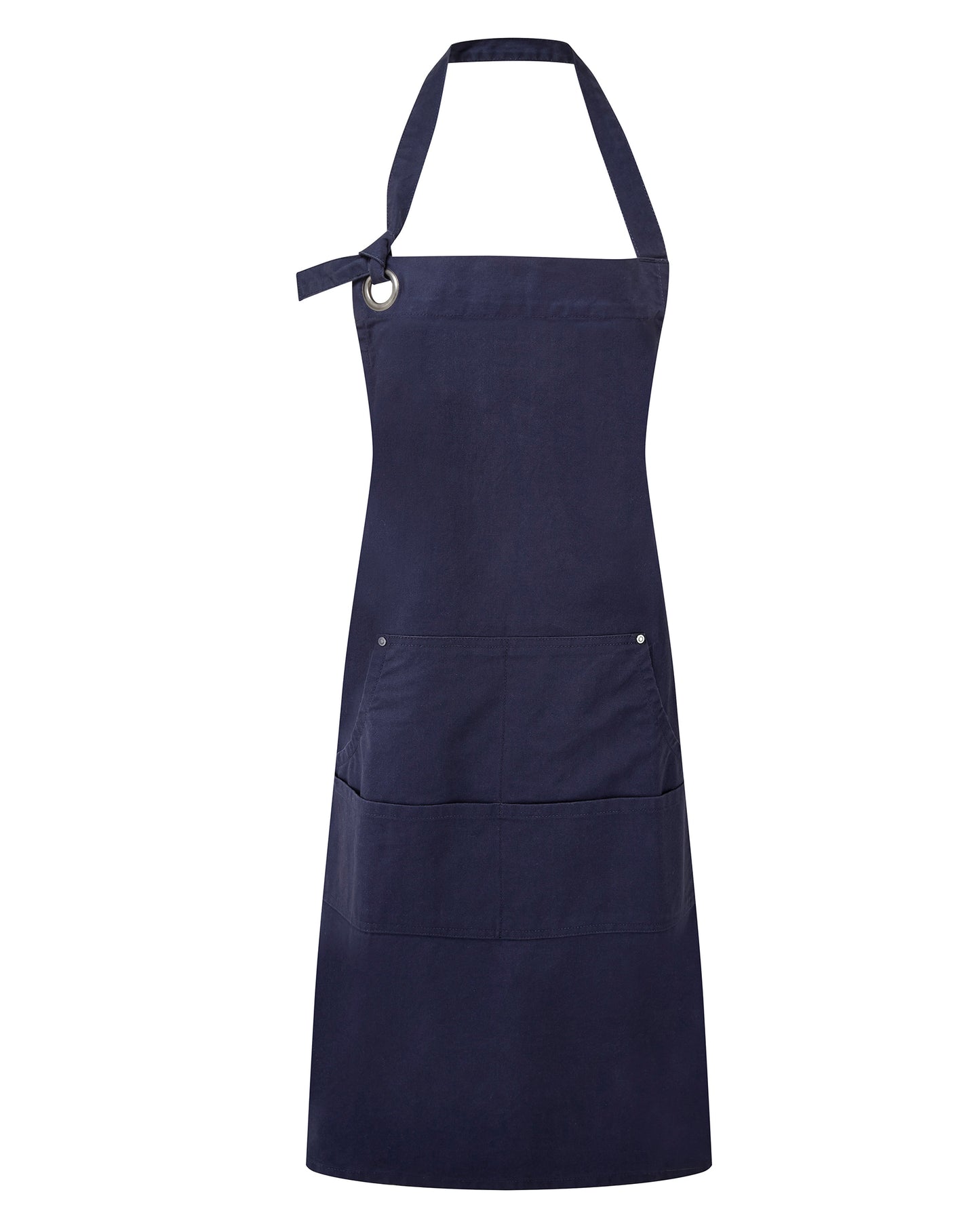 Calibre Apron With Pocket