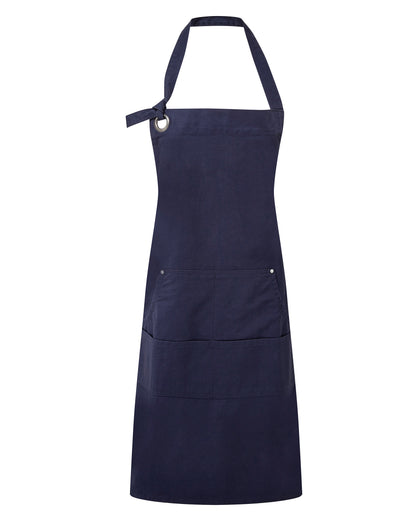 Calibre Apron With Pocket