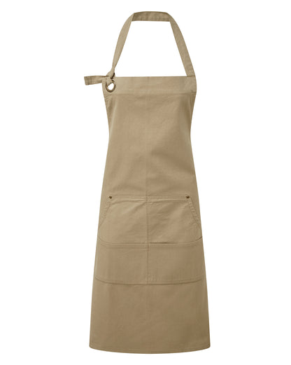Calibre Apron With Pocket
