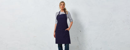 Calibre Apron With Pocket