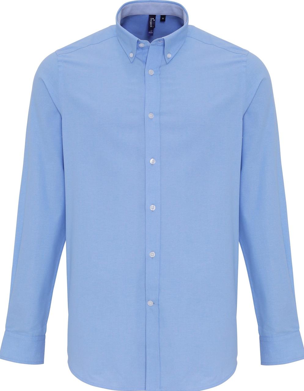 MEN'S OXFORD STRIPES