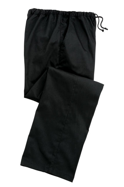 ESSENTIAL CHEF'S TROUSER