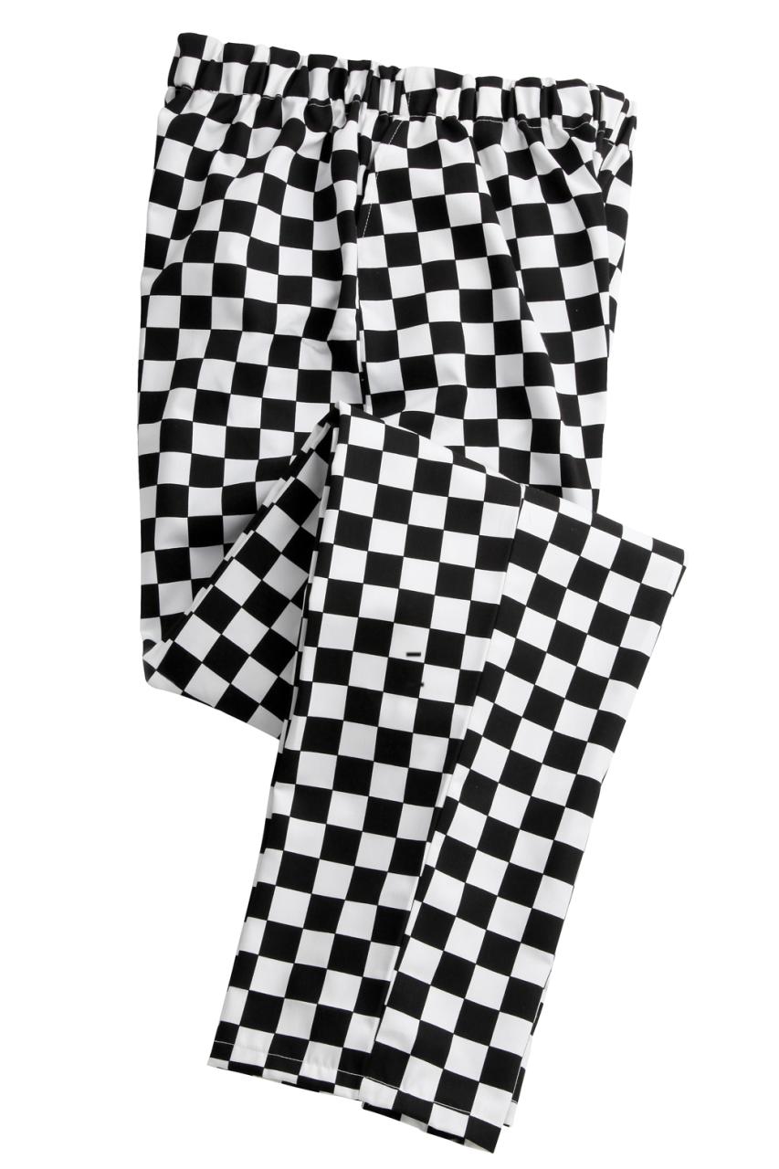 ESSENTIAL CHEF'S TROUSER