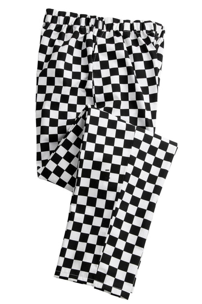 ESSENTIAL CHEF'S TROUSER