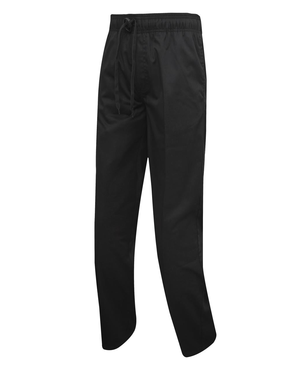 CHEFS SELECTED SLIM LEG TROUSER
