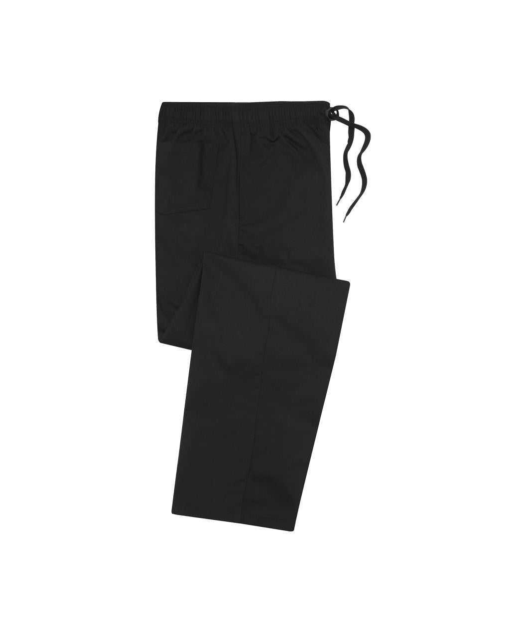 CHEFS SELECTED SLIM LEG TROUSER