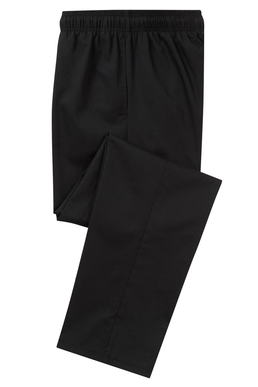 CHEF'S CARGO POCKET TROUSER