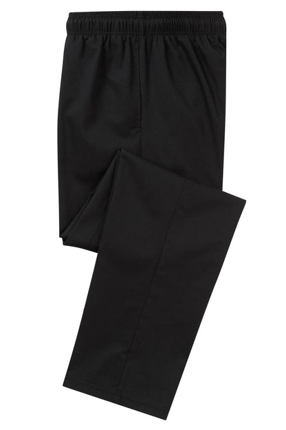 CHEF'S CARGO POCKET TROUSER