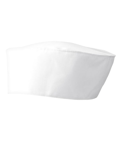CHEFS SKULL CAP
