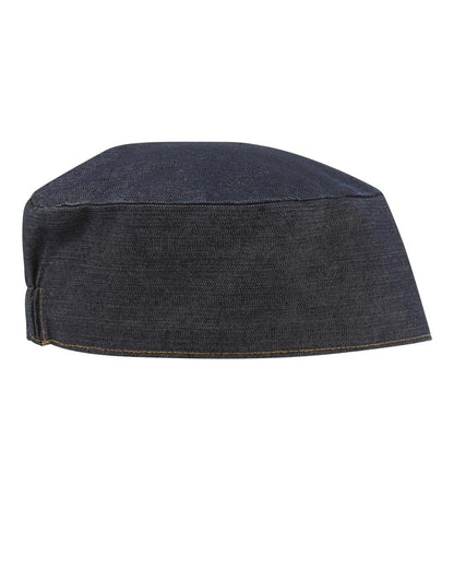 CHEFS SKULL CAP