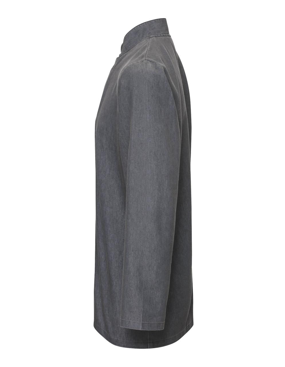 P660 DENIM CHEF'S JACKET