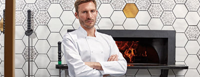 Kokkeklær og Helseklær