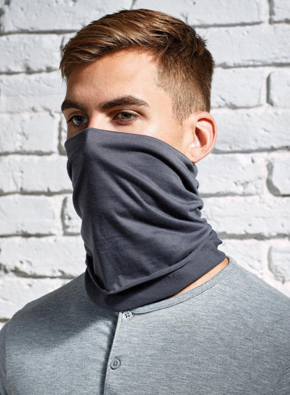 SNOOD FACE COVER