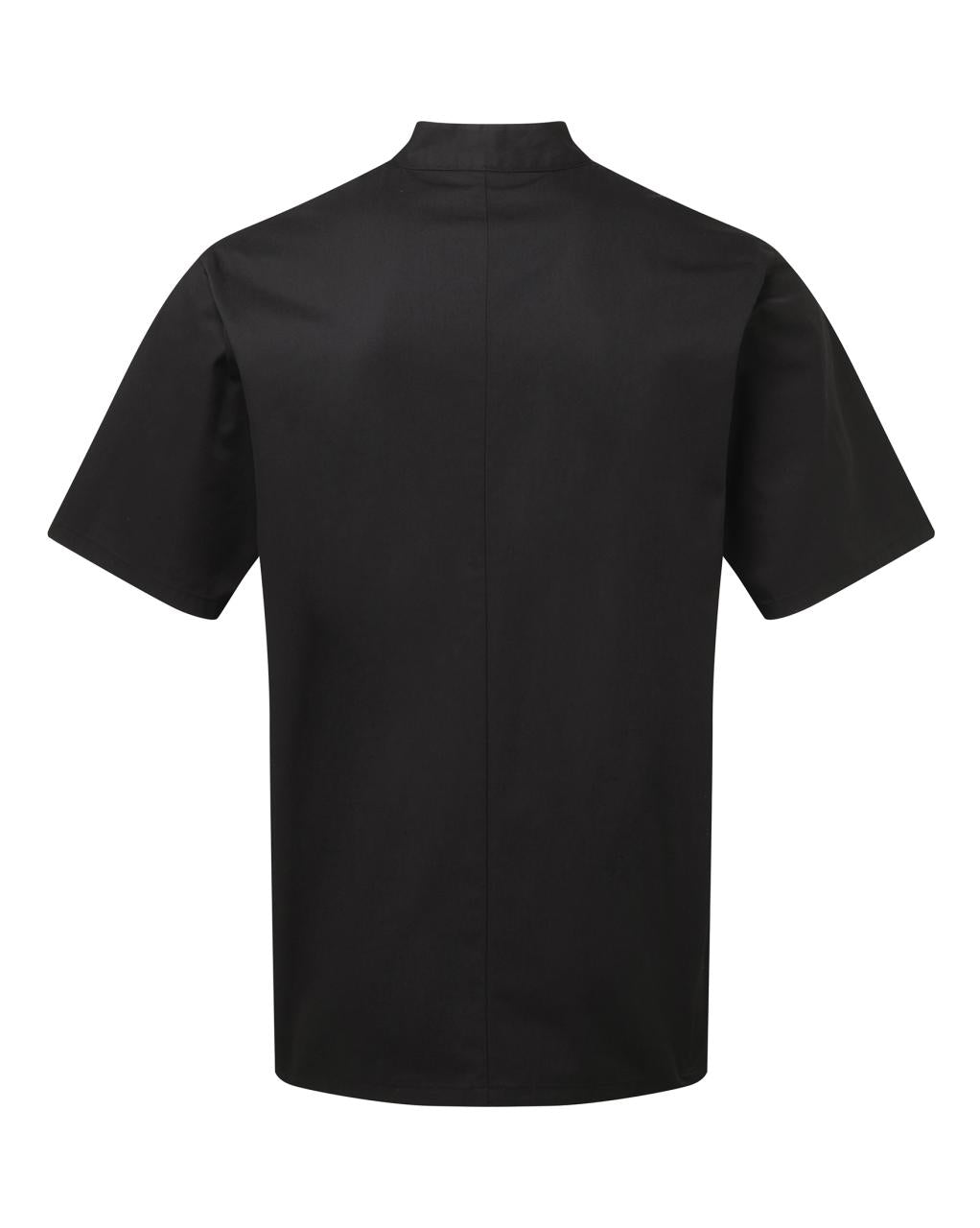 ESSENTIAL CHEFS JACKET S/S