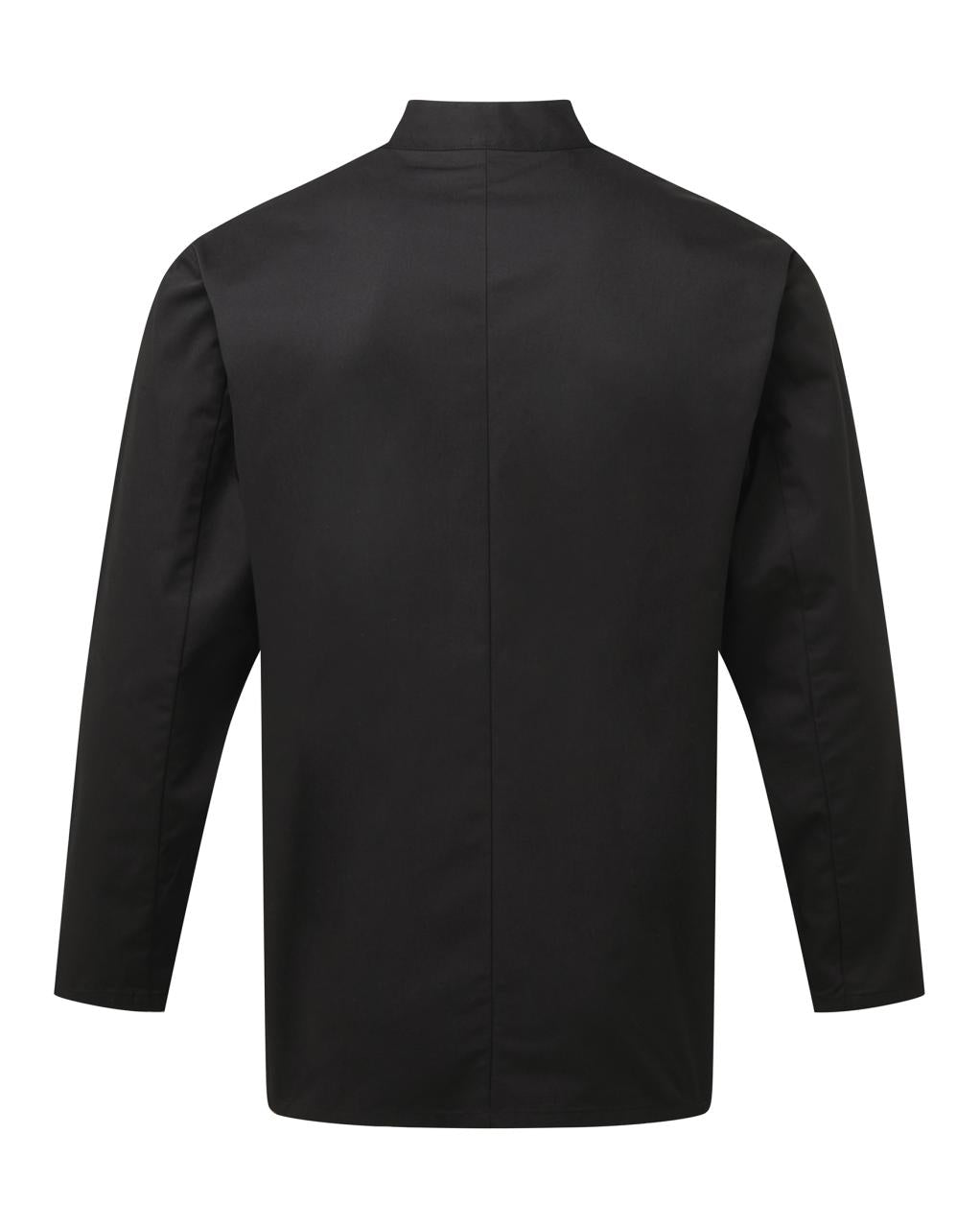 ESSENTIAL CHEFS JACKET L/S