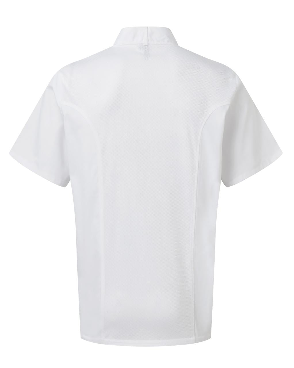 P902 COOLCHECKER S/S JACKET