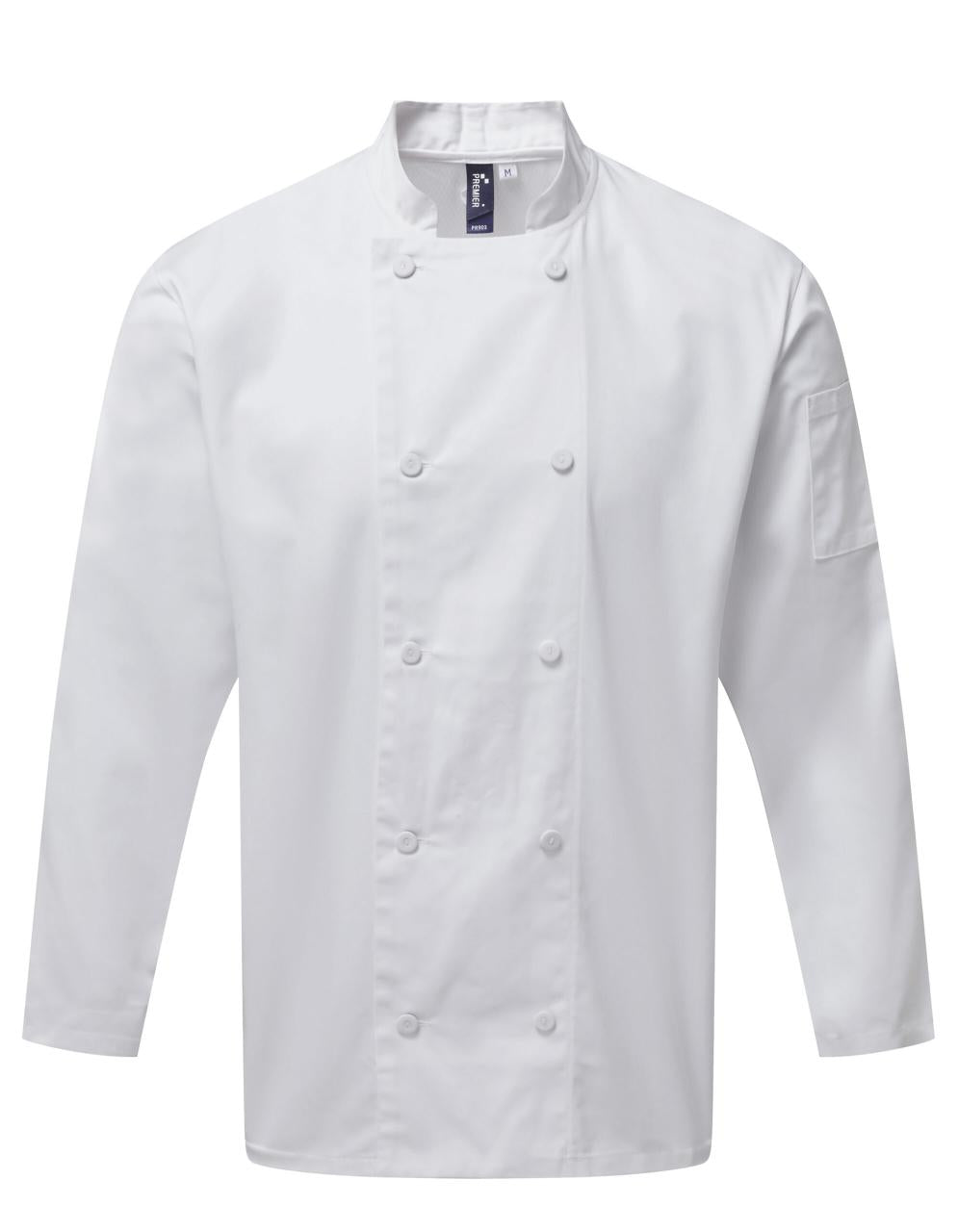 P903 COOLCHECKER L/S JACKET