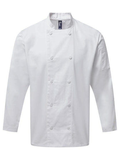 P903 COOLCHECKER L/S JACKET