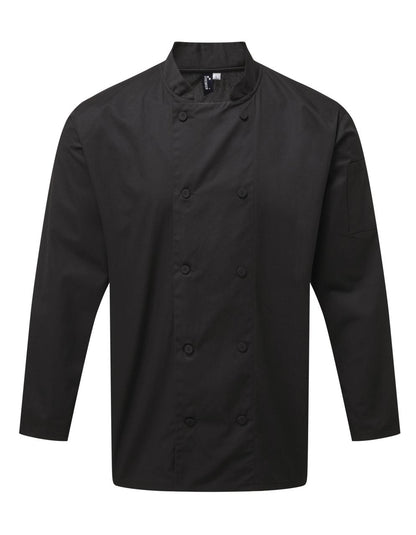 P903 COOLCHECKER L/S JACKET