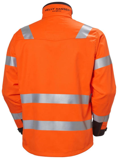Jakke HH® Alna 2.0 HiVis kl.3