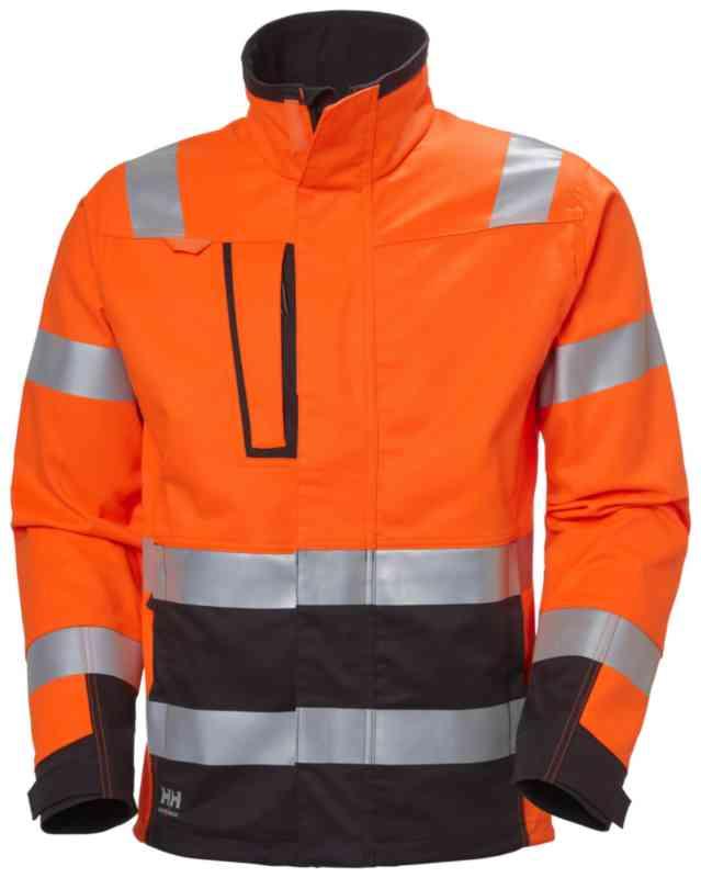 Jakke HH® Alna 2.0 HiVis kl.3