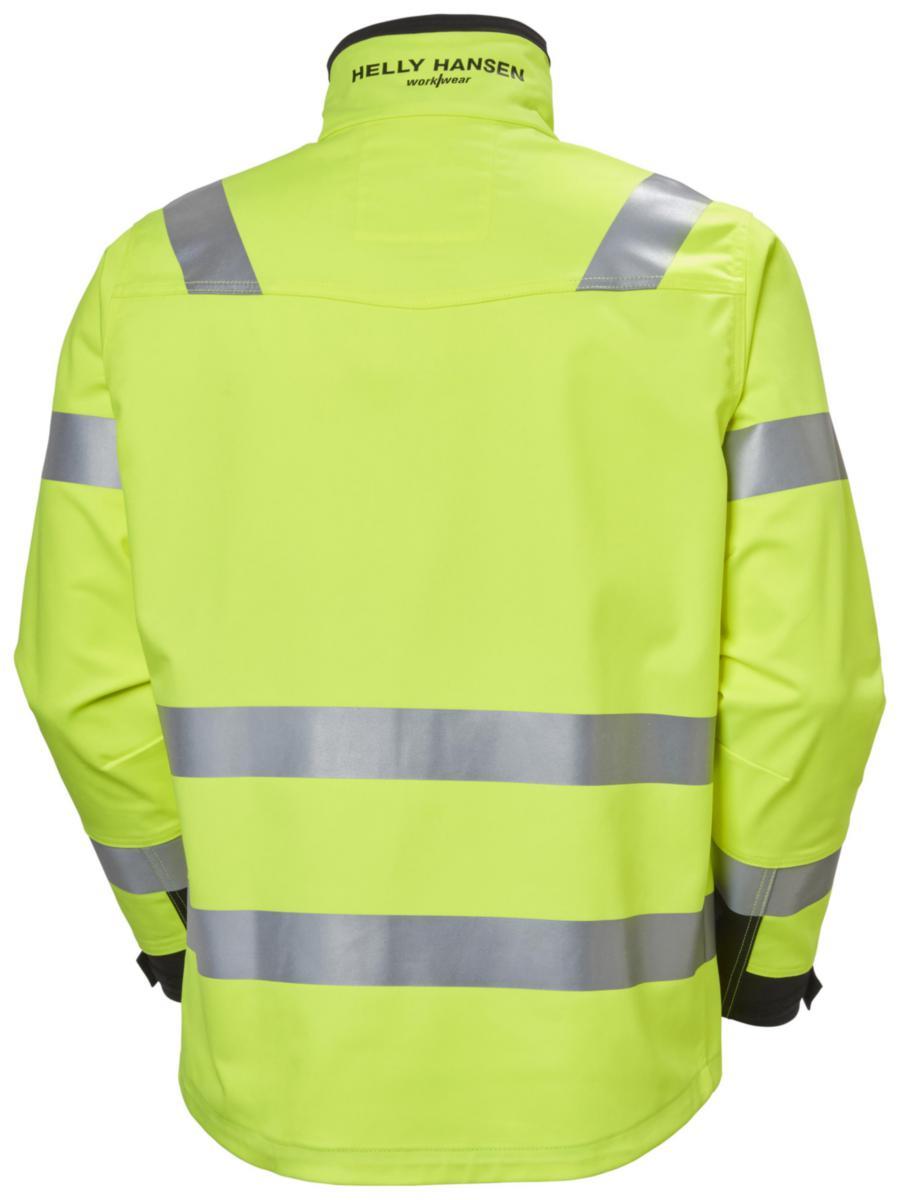 Jakke HH® Alna 2.0 HiVis kl.3