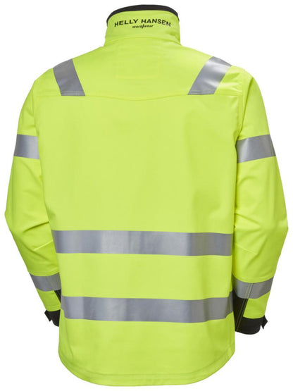 Jakke HH® Alna 2.0 HiVis kl.3
