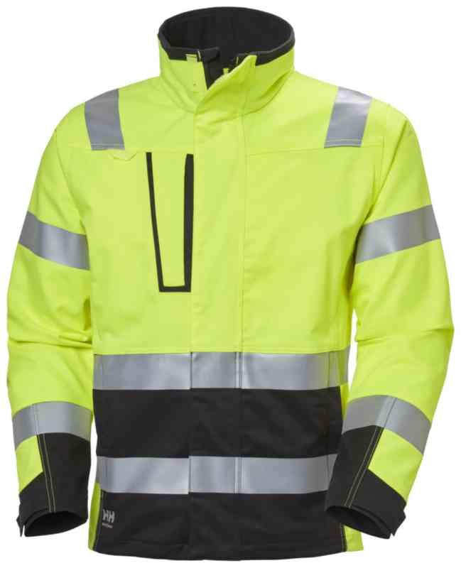 Jakke HH® Alna 2.0 HiVis kl.3