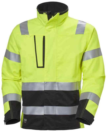 Jakke HH® Alna 2.0 HiVis kl.3